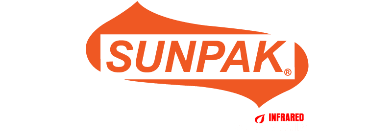 sunpak logo